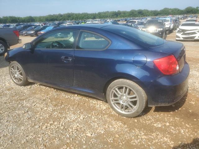 JTKDE167470155733 - 2007 TOYOTA SCION TC Mavi foto 2