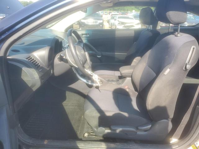 JTKDE167470155733 - 2007 TOYOTA SCION TC Mavi foto 7