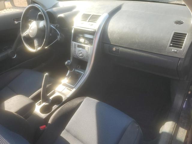 JTKDE167470155733 - 2007 TOYOTA SCION TC Mavi foto 8