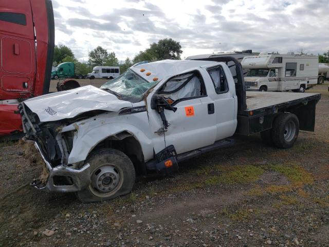 2013 FORD F350 SUPER DUTY, 