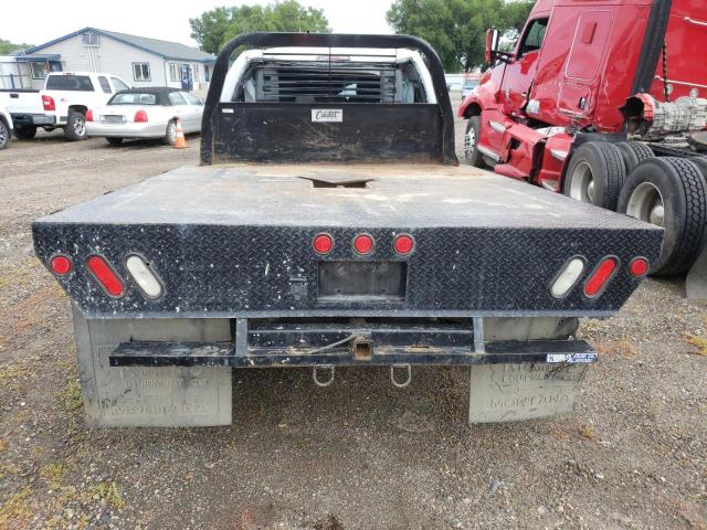 1FD8X3HT8DEA27076 - 2013 FORD F350 SUPER DUTY WHITE photo 6