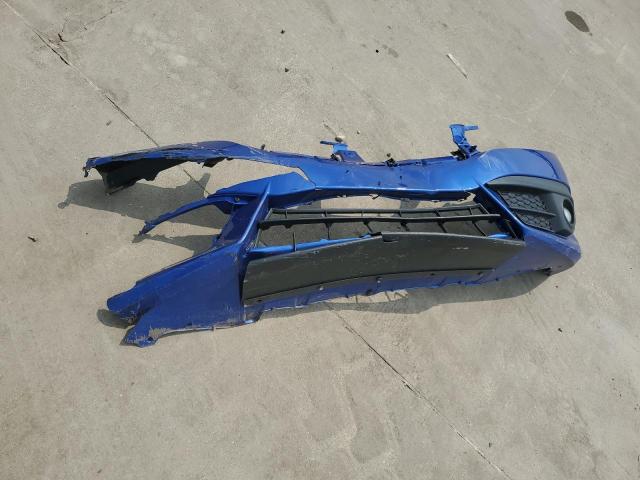 19XFC1F72HE009491 - 2017 HONDA CIVIC EXL ლურჯი ფოტო 12