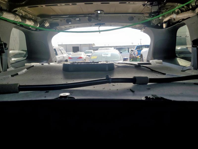 5FNYF7H58LB002790 - 2020 HONDA PASSPORT EXL 黑色 照片 10