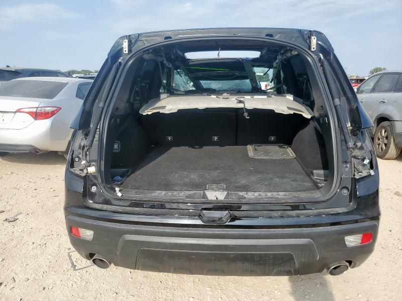 5FNYF7H58LB002790 - 2020 HONDA PASSPORT EXL 黑色 照片 6