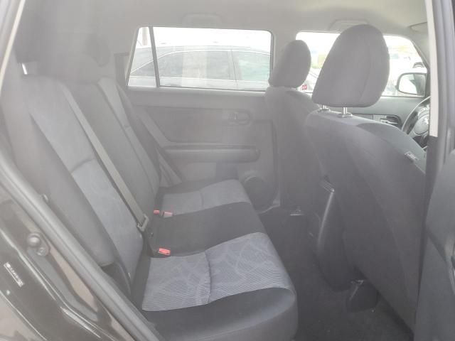 JTLZE4FE7B1125355 - 2011 TOYOTA SCION XB 黑色 照片 10