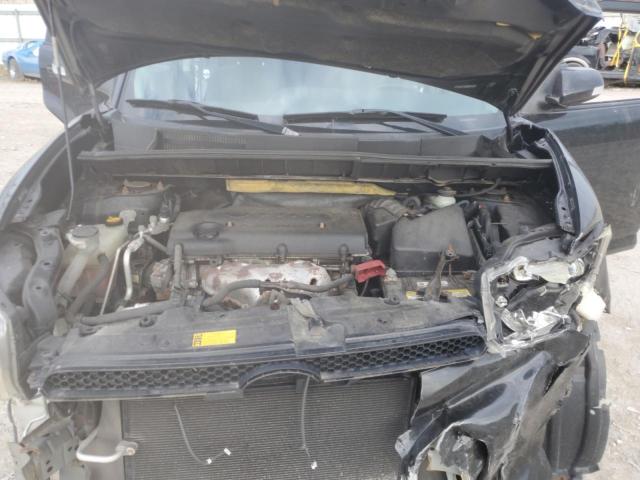 JTLZE4FE7B1125355 - 2011 TOYOTA SCION XB 黑色 照片 11