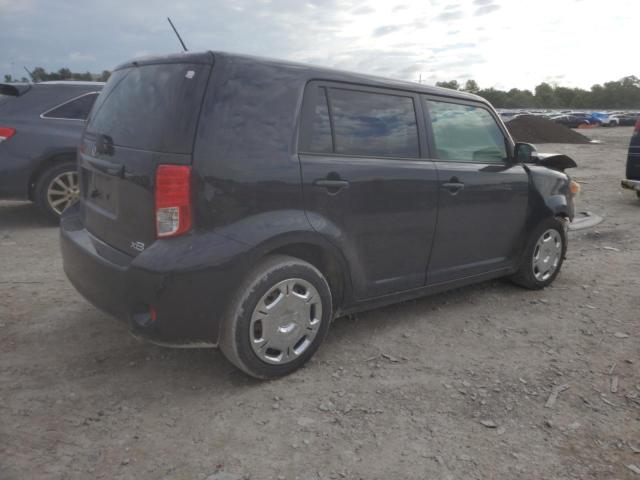JTLZE4FE7B1125355 - 2011 TOYOTA SCION XB 黑色 照片 3