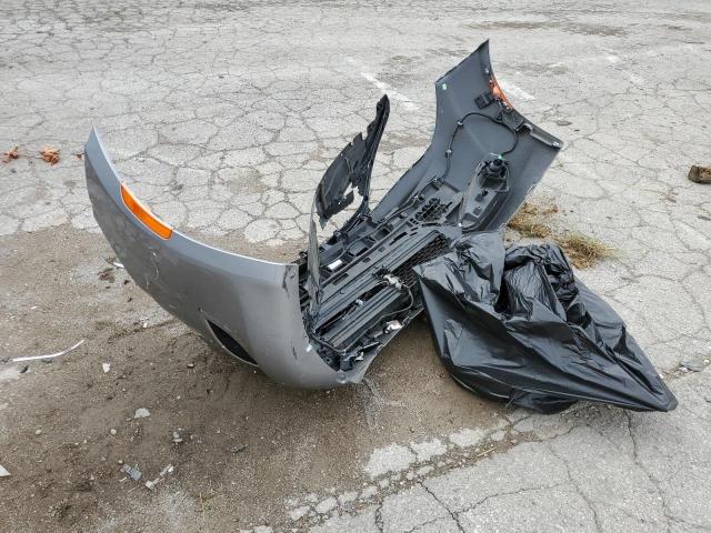 2C4RC1BG1JR110366 - 2018 CHRYSLER PACIFICA TOURING L 银色 照片 13