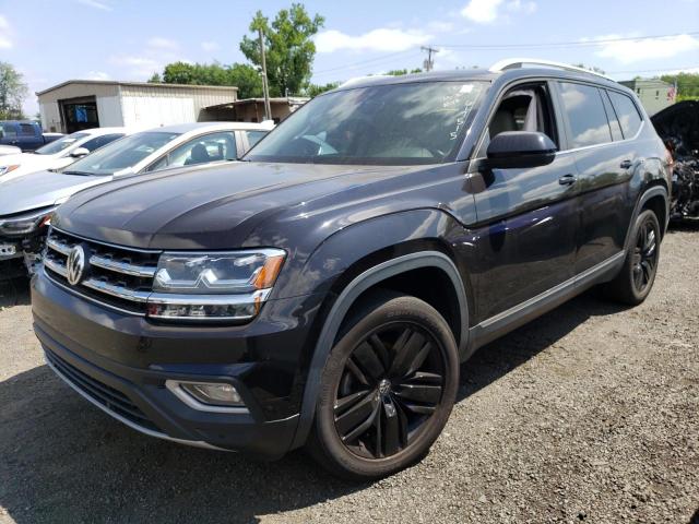 1V2MR2CA5KC617515 - 2019 VOLKSWAGEN ATLAS SEL BLACK photo 1