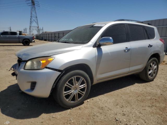 2009 TOYOTA RAV4, 