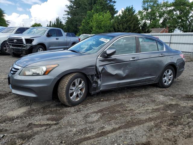 2012 HONDA ACCORD SE, 