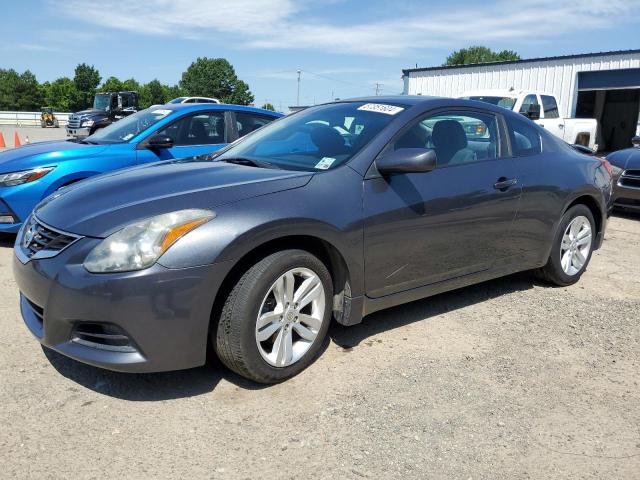 2011 NISSAN ALTIMA S, 