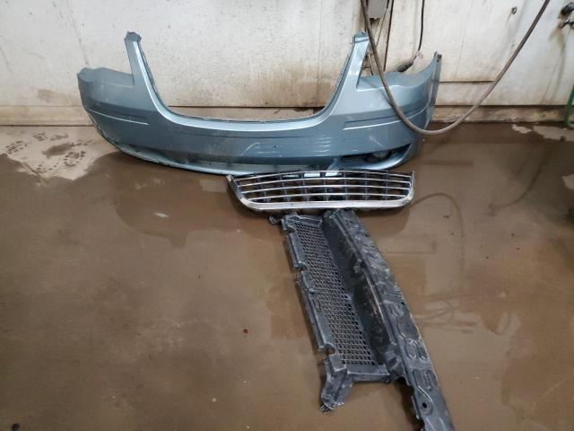 2A8HR54129R563670 - 2009 CHRYSLER TOWN & COU TOURING 青绿色 照片 13