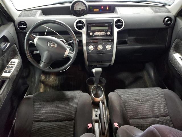 JTLKT324064044281 - 2006 TOYOTA SCION XB 白色 照片 8