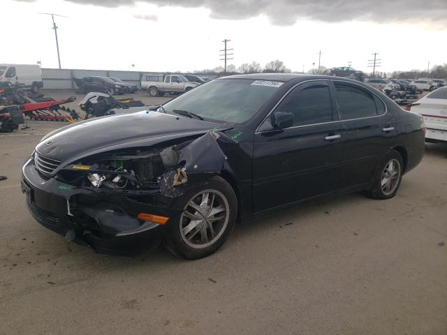 2003 LEXUS ES 300, 