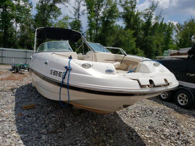 FGBK0433H304 - 2004 CHAP BOAT 白色 照片 1