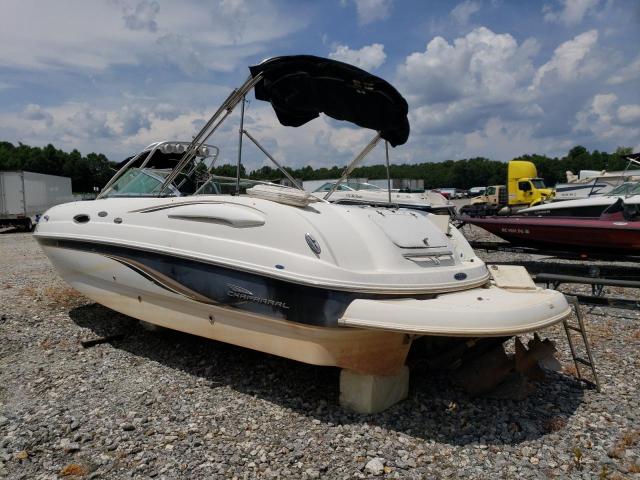 FGBK0433H304 - 2004 CHAP BOAT 白色 照片 3