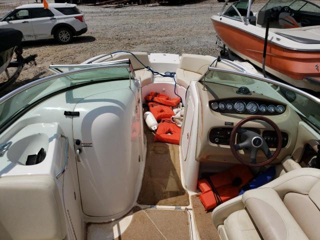 FGBK0433H304 - 2004 CHAP BOAT 白色 照片 5