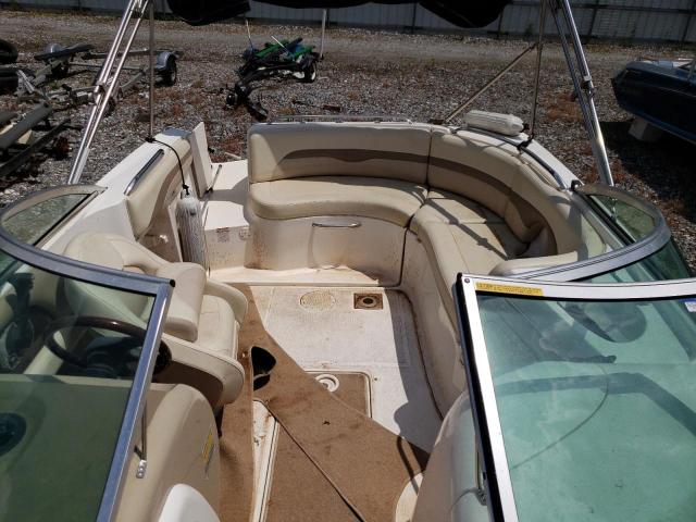 FGBK0433H304 - 2004 CHAP BOAT 白色 照片 6