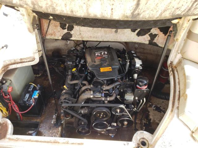 FGBK0433H304 - 2004 CHAP BOAT 白色 照片 7