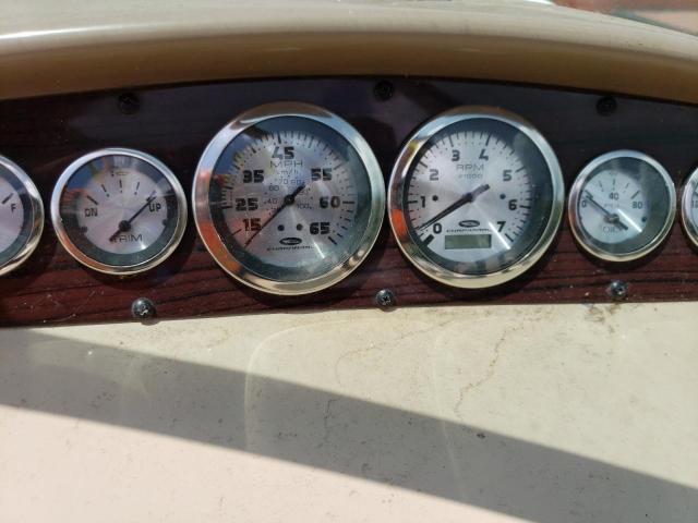 FGBK0433H304 - 2004 CHAP BOAT 白色 照片 8