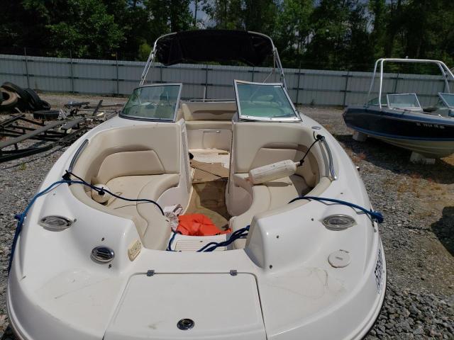 FGBK0433H304 - 2004 CHAP BOAT 白色 照片 9