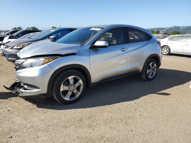 2017 HONDA HR-V LX, null