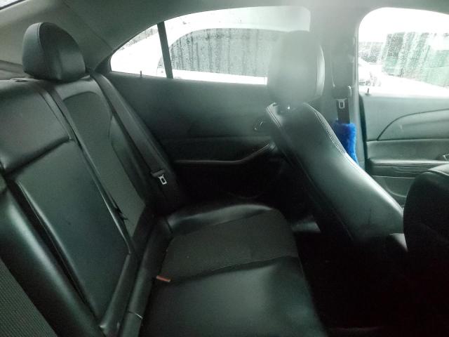 1G11C5SA4DF302207 - 2013 CHEVROLET MALIBU 1LT BLUE photo 10