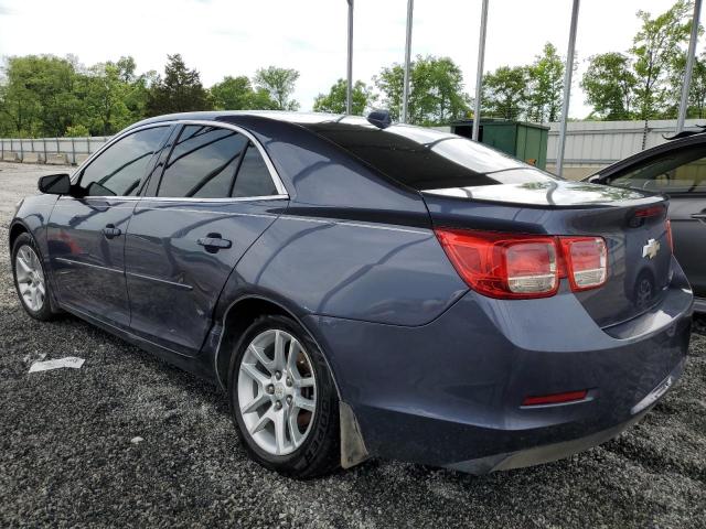 1G11C5SA4DF302207 - 2013 CHEVROLET MALIBU 1LT BLUE photo 3