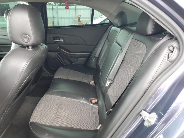 1G11C5SA4DF302207 - 2013 CHEVROLET MALIBU 1LT BLUE photo 6