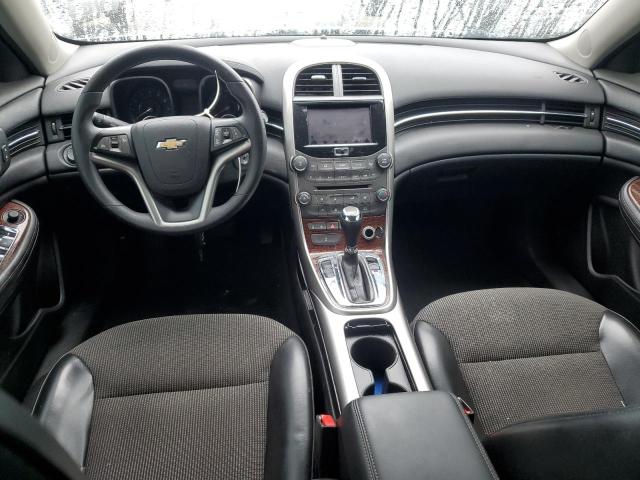 1G11C5SA4DF302207 - 2013 CHEVROLET MALIBU 1LT BLUE photo 8