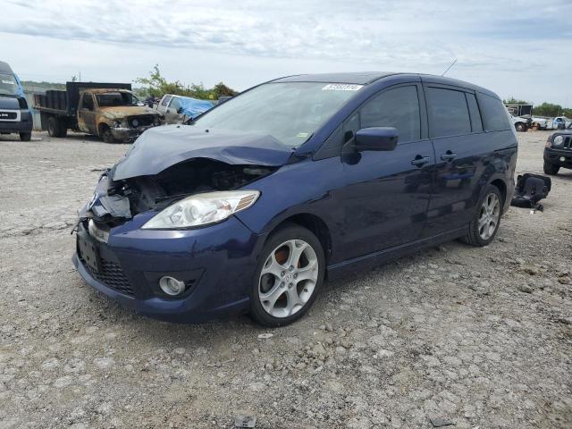 2010 MAZDA 5, 