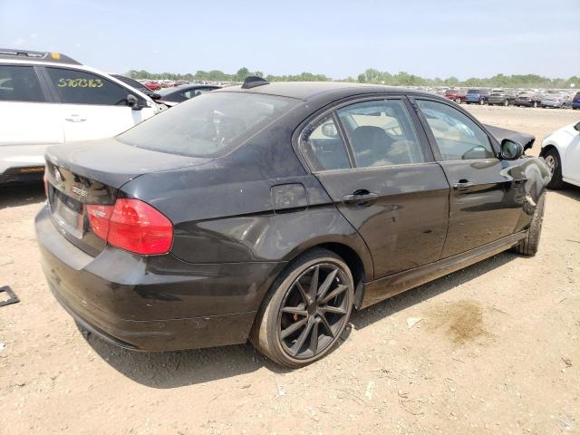 WBAPK7C52BA816369 - 2011 BMW 328 XI BLACK photo 3