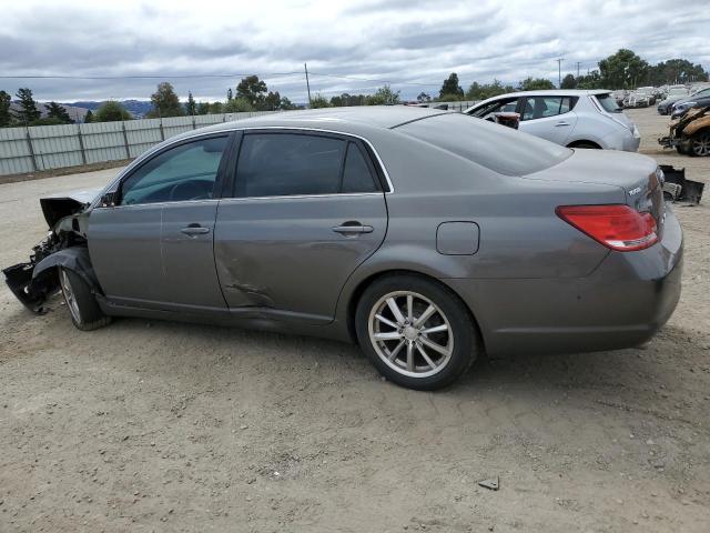 4T1BK36B55U028031 - 2005 TOYOTA AVALON XL CHARCOAL photo 2