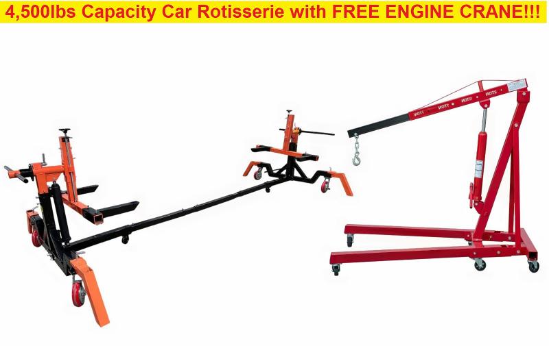 2025 OTHER ROTISSERIE, null