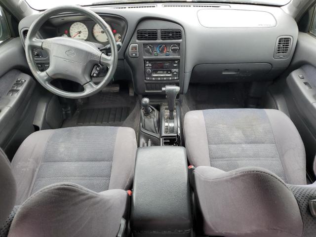 JN8AR07YXXW350303 - 1999 NISSAN PATHFINDER LE 蓝色 照片 8