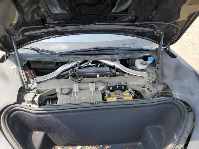 5YJSA1E23HF209803 - 2017 TESLA MODEL S 黑色 照片 11