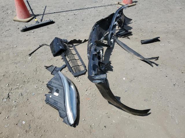 5YJSA1E23HF209803 - 2017 TESLA MODEL S 黑色 照片 12