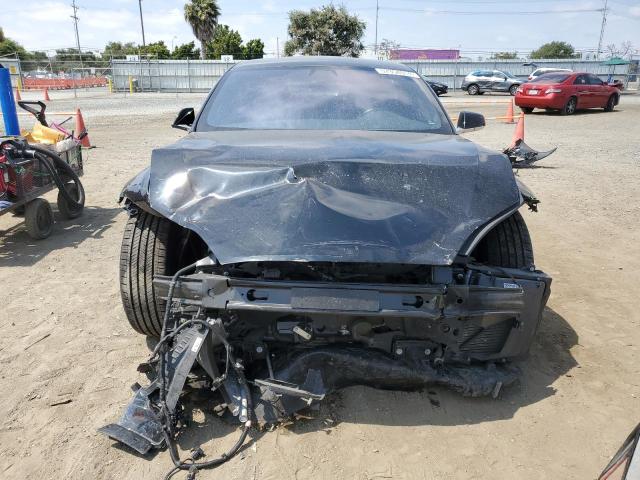 5YJSA1E23HF209803 - 2017 TESLA MODEL S 黑色 照片 5