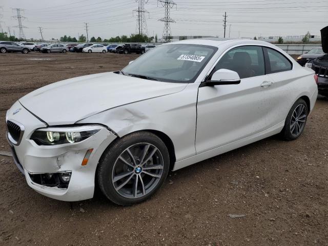 2018 BMW 230XI, 