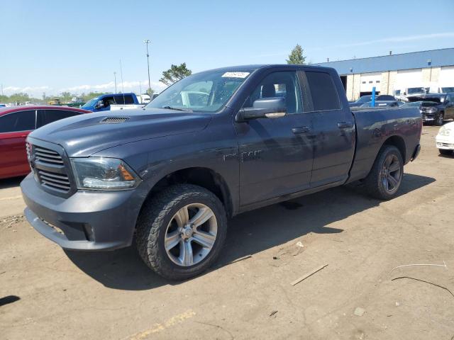 2015 RAM 1500 SPORT, null