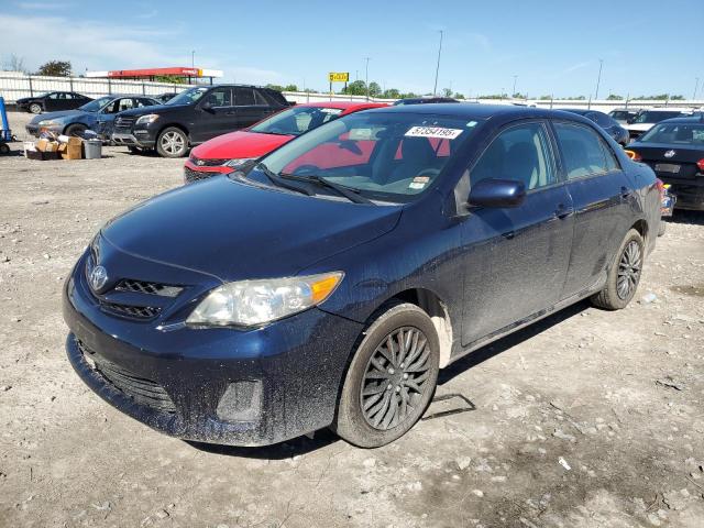 2012 TOYOTA COROLLA BASE, 