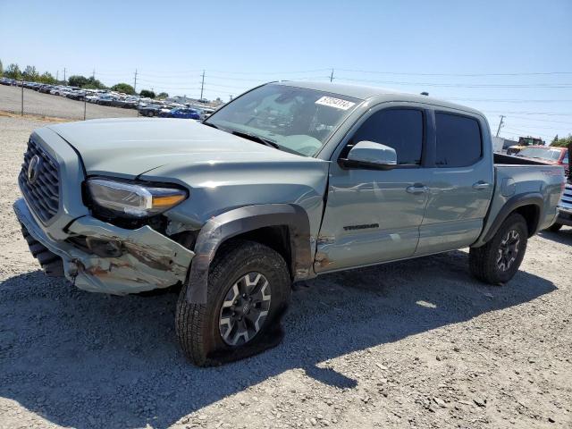 2023 TOYOTA TACOMA DOUBLE CAB, 