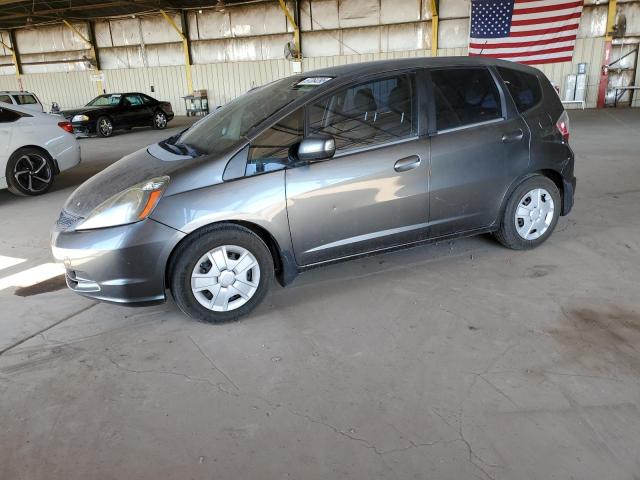 2013 HONDA FIT, 