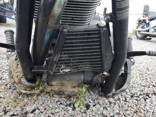 5VPWB36N6D3016315 - 2013 VICTORY MOTORCYCLES HIGH-BALL Schwarz Foto 10