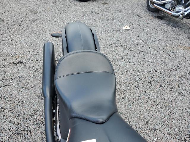 5VPWB36N6D3016315 - 2013 VICTORY MOTORCYCLES HIGH-BALL Schwarz Foto 6
