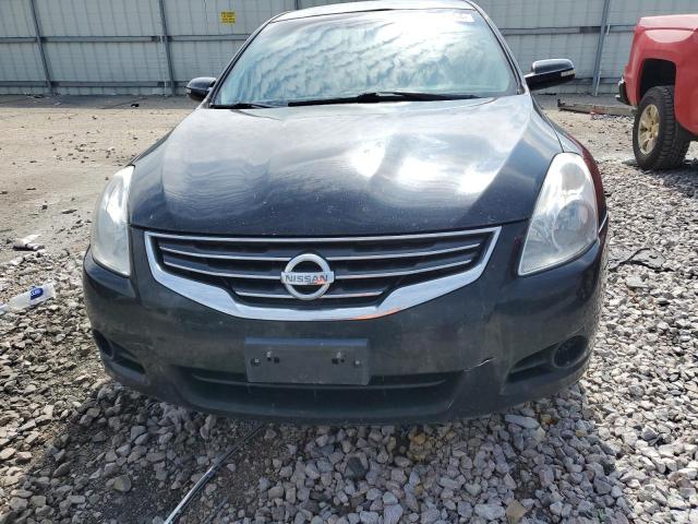 1N4AL2AP1BN474067 - 2011 NISSAN ALTIMA BASE BLACK photo 5