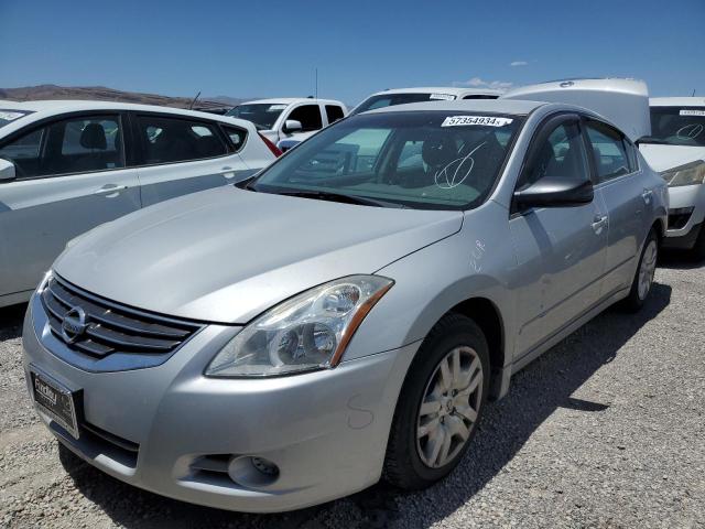 2012 NISSAN ALTIMA BASE, 