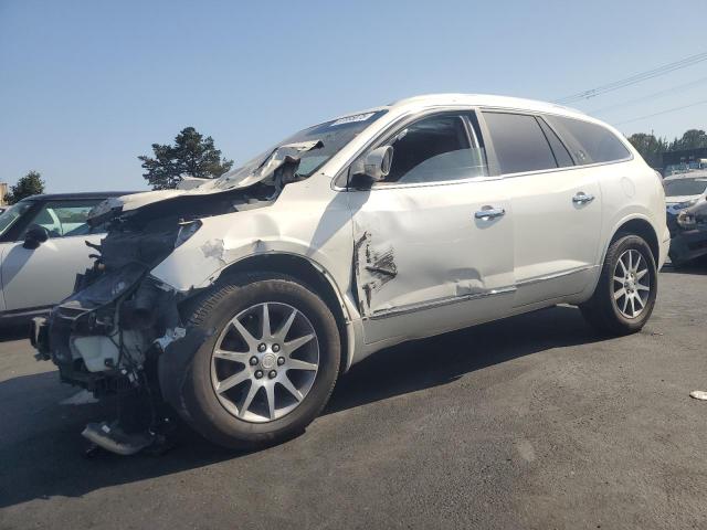 2013 BUICK ENCLAVE, null