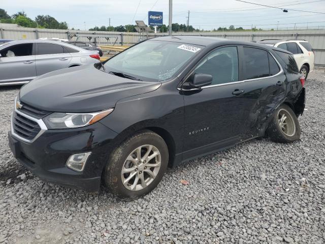 2021 CHEVROLET EQUINOX LT, 